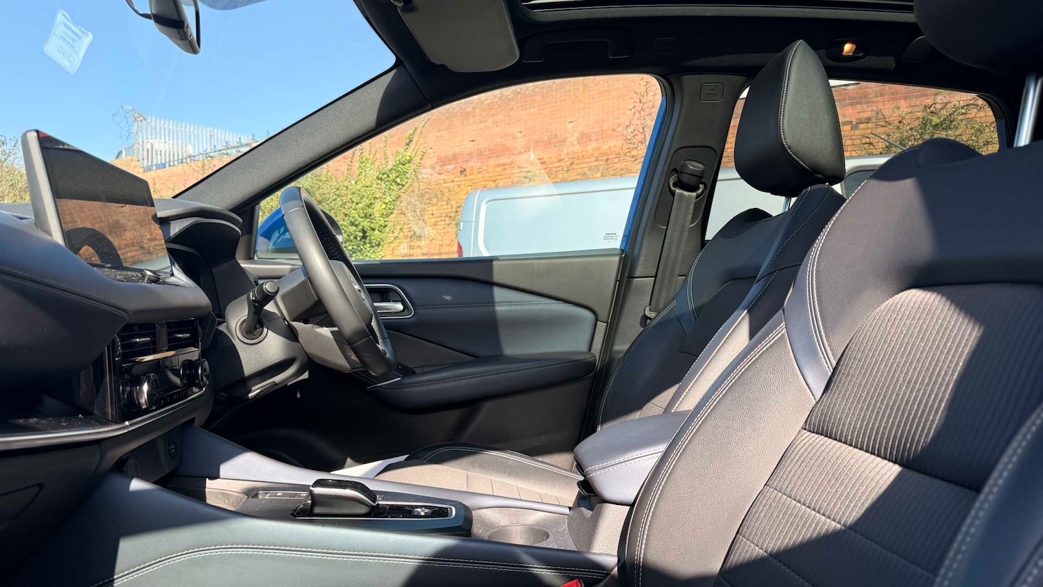 Used Nissan Qashqai for sale - 77943398: Photo 9