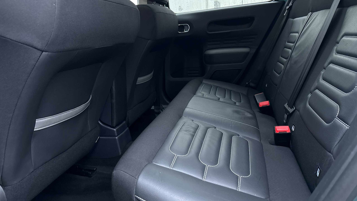 Used Citroen C4 Cactus 2016 for sale - 76594320: Photo 10
