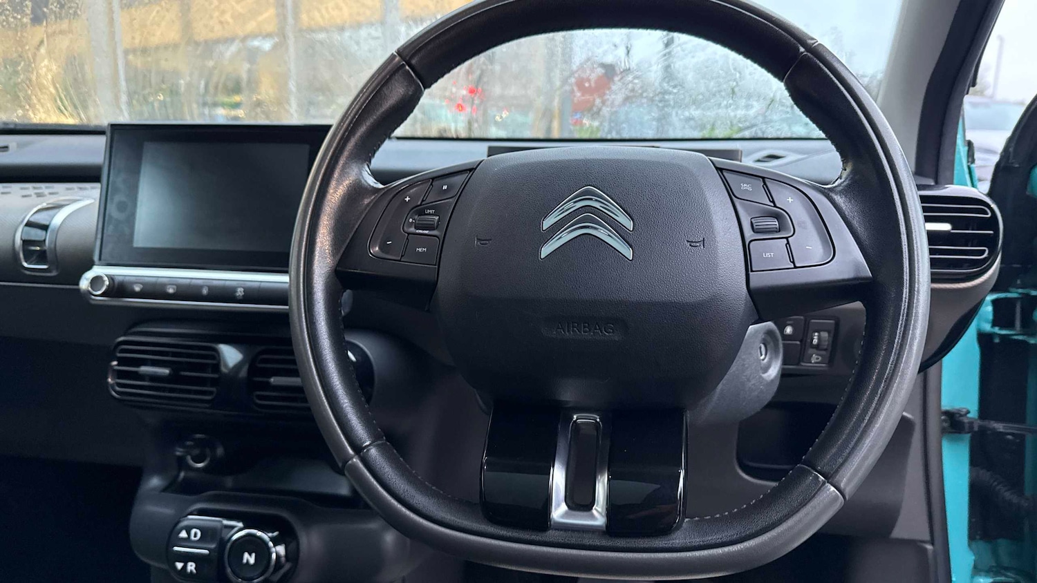 Used Citroen C4 Cactus 2016 for sale - 76594320: Photo 12