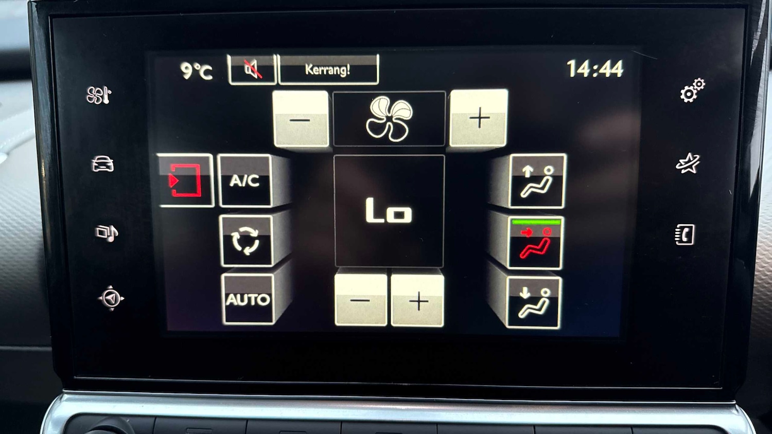 Used Citroen C4 Cactus 2016 for sale - 76594320: Photo 14