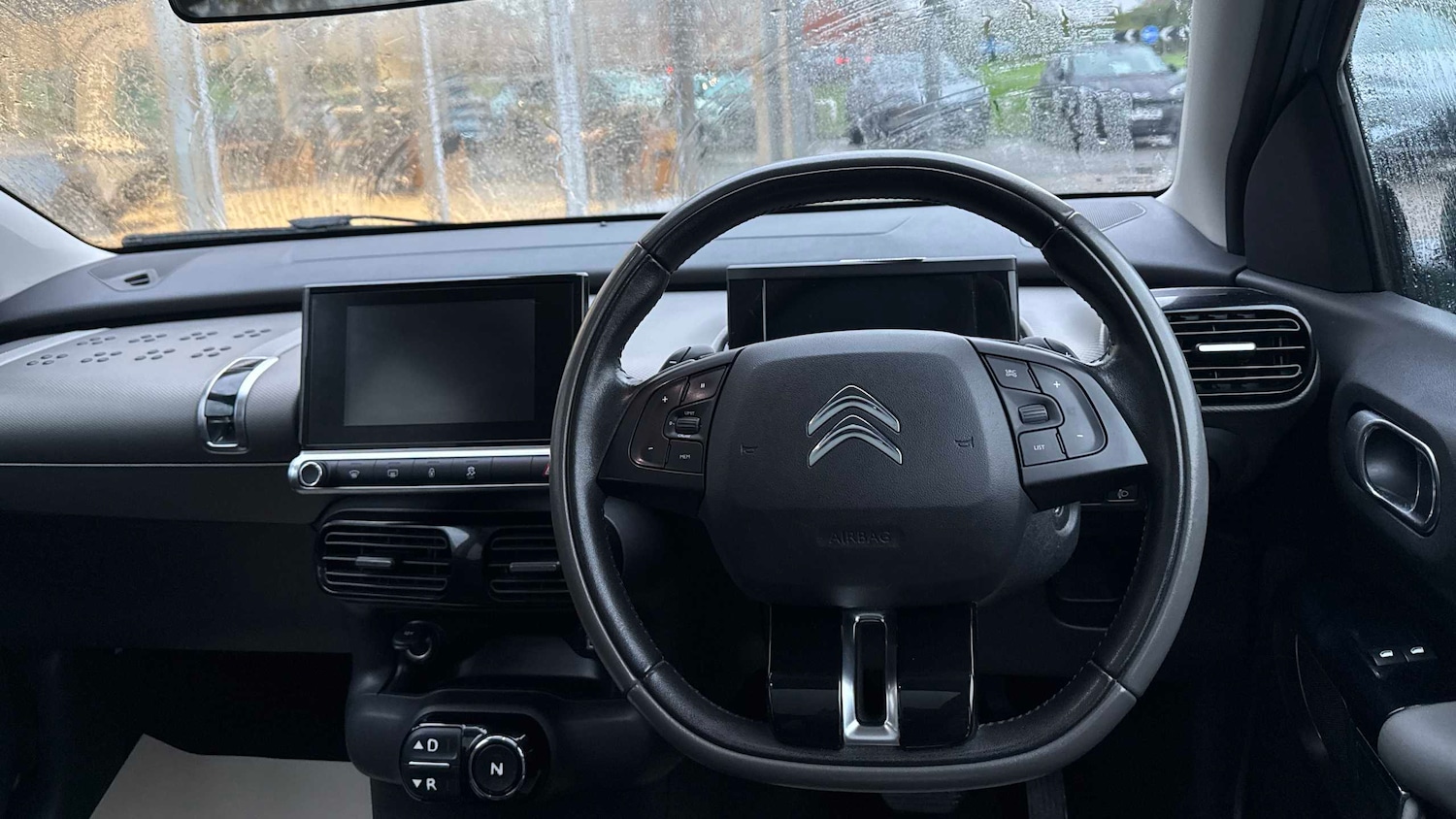 Used Citroen C4 Cactus 2016 for sale - 76594320: Photo 8