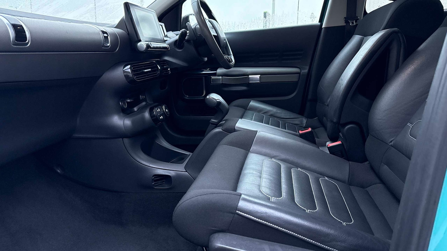 Used Citroen C4 Cactus 2016 for sale - 76594320: Photo 9