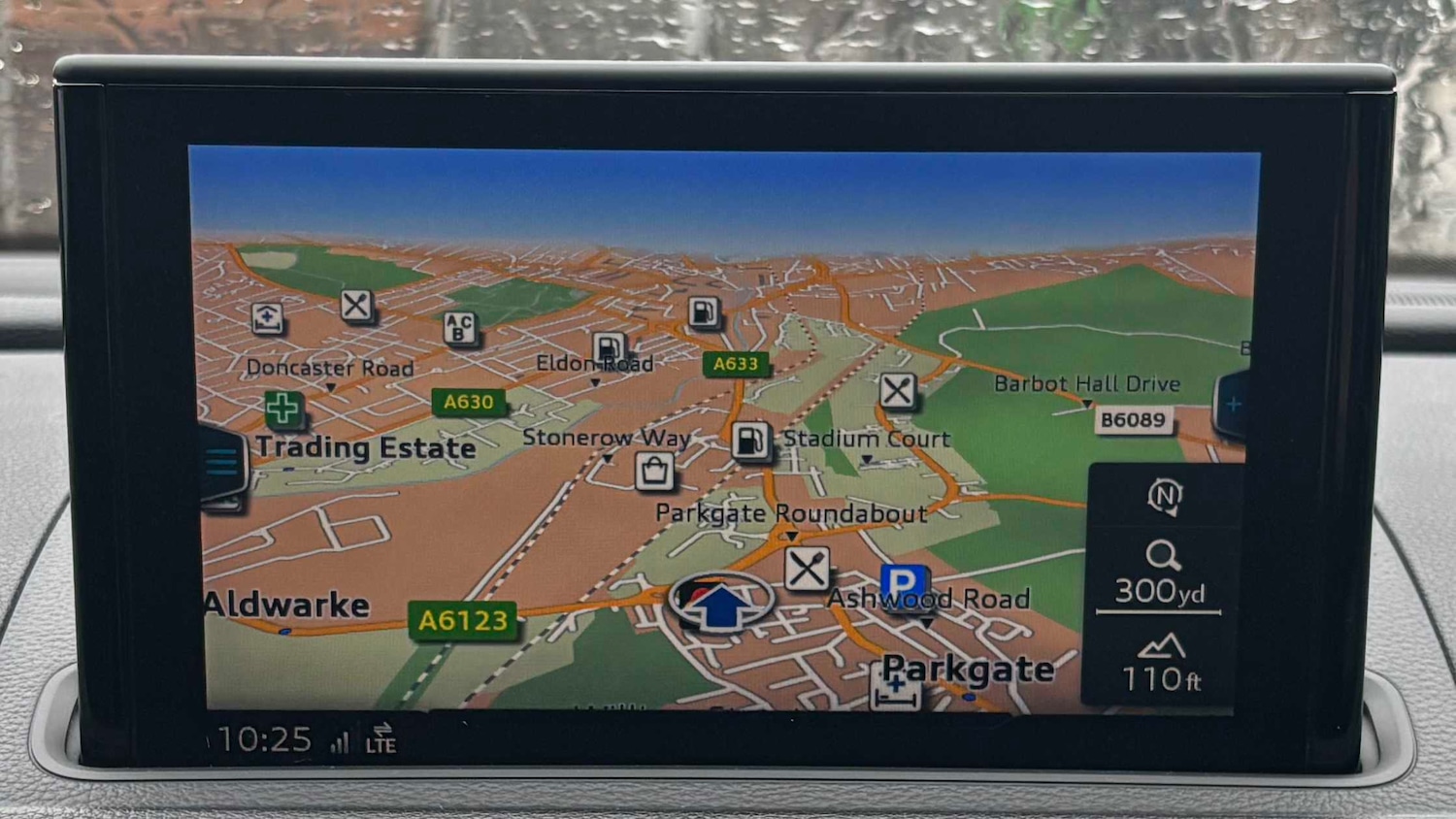 Used Audi A3 2017 for sale - 77472582: Photo 15