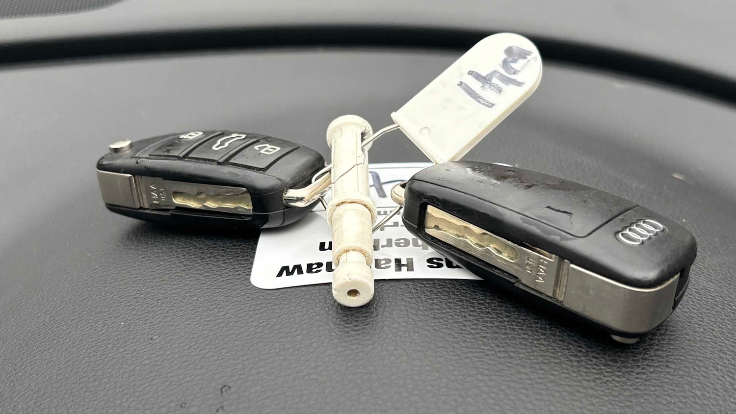 Used Audi A3 2017 for sale - 77472582: Photo 16