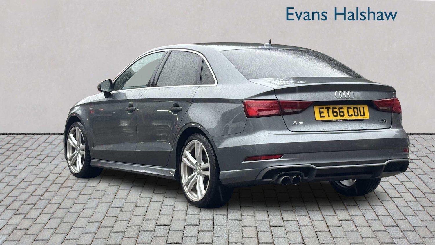 Used Audi A3 2017 for sale - 77472582: Photo 2