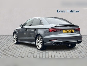 Used Audi A3 2017 for sale - 77472582: Photo