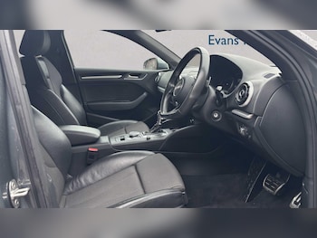 Used Audi A3 2017 for sale - 77472582: Photo