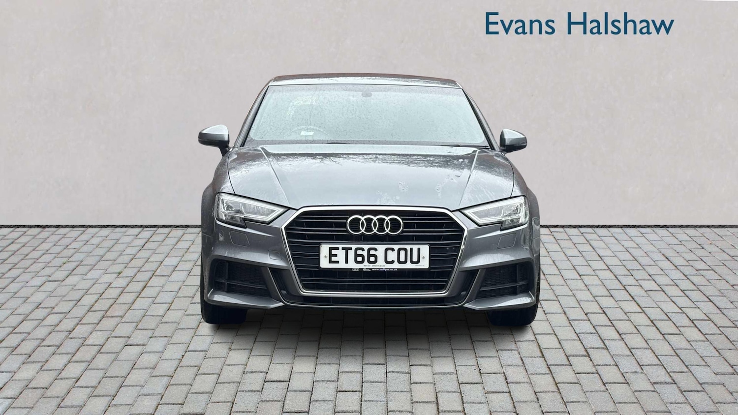 Used Audi A3 2017 for sale - 77472582: Photo 4