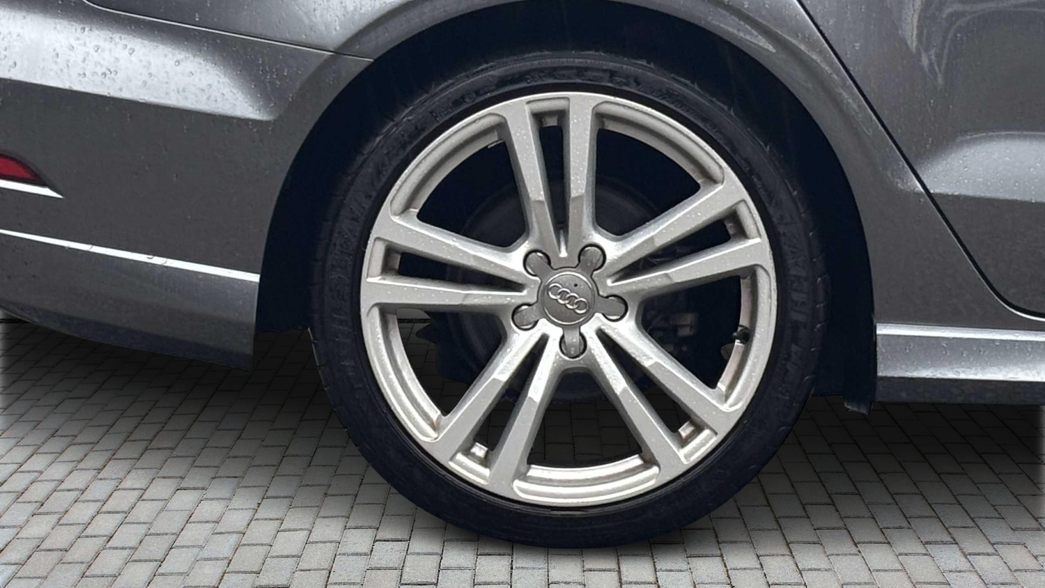 Used Audi A3 2017 for sale - 77472582: Photo 7