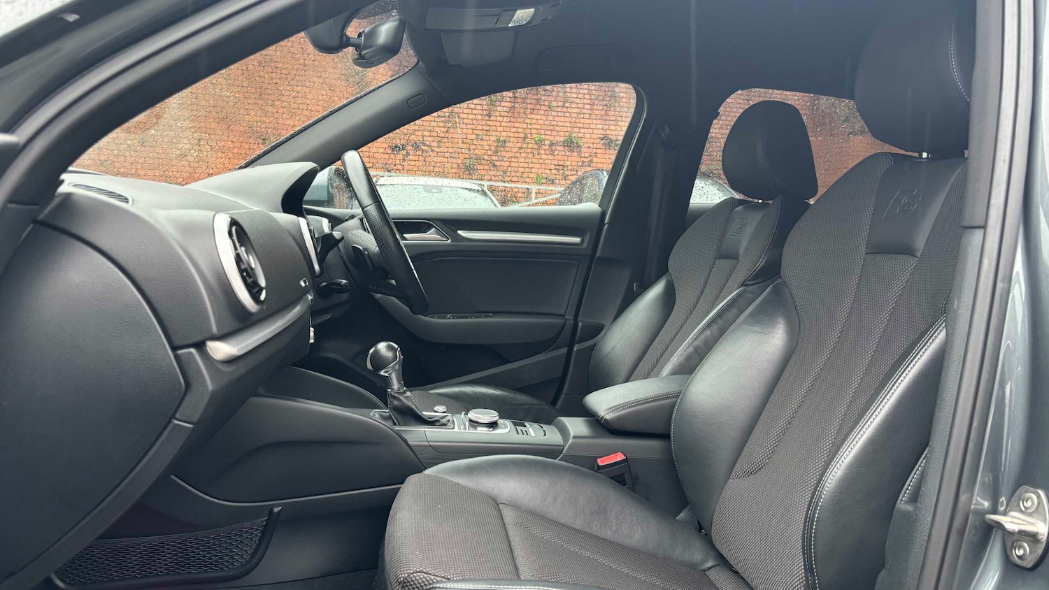 Used Audi A3 2017 for sale - 77472582: Photo 9