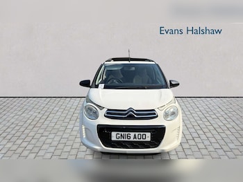 Used Citroen C1 2016 for sale - 79215309: Photo