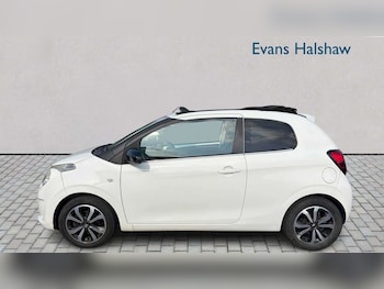 Used Citroen C1 2016 for sale - 79215309: Photo