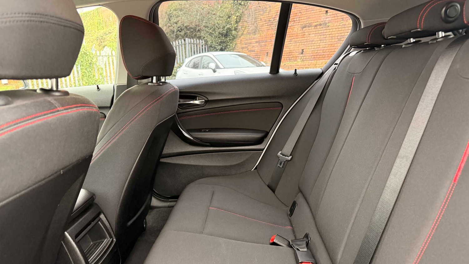 Used BMW 1 Series 2014 for sale - 77615497: Photo 10