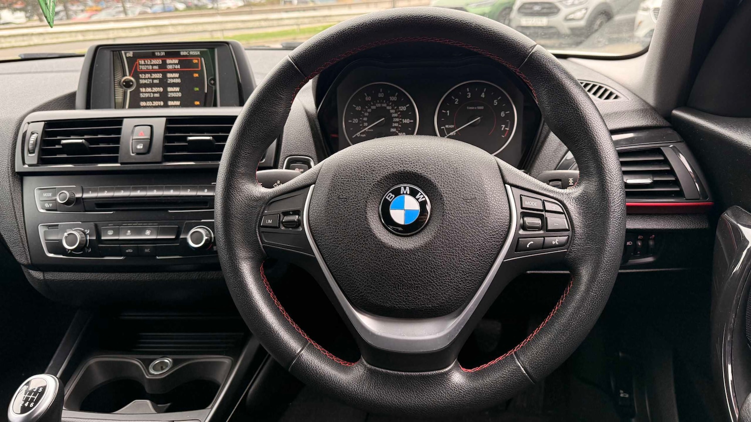 Used BMW 1 Series 2014 for sale - 77615497: Photo 12