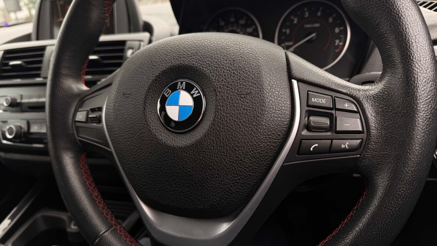 Used BMW 1 Series 2014 for sale - 77615497: Photo 15
