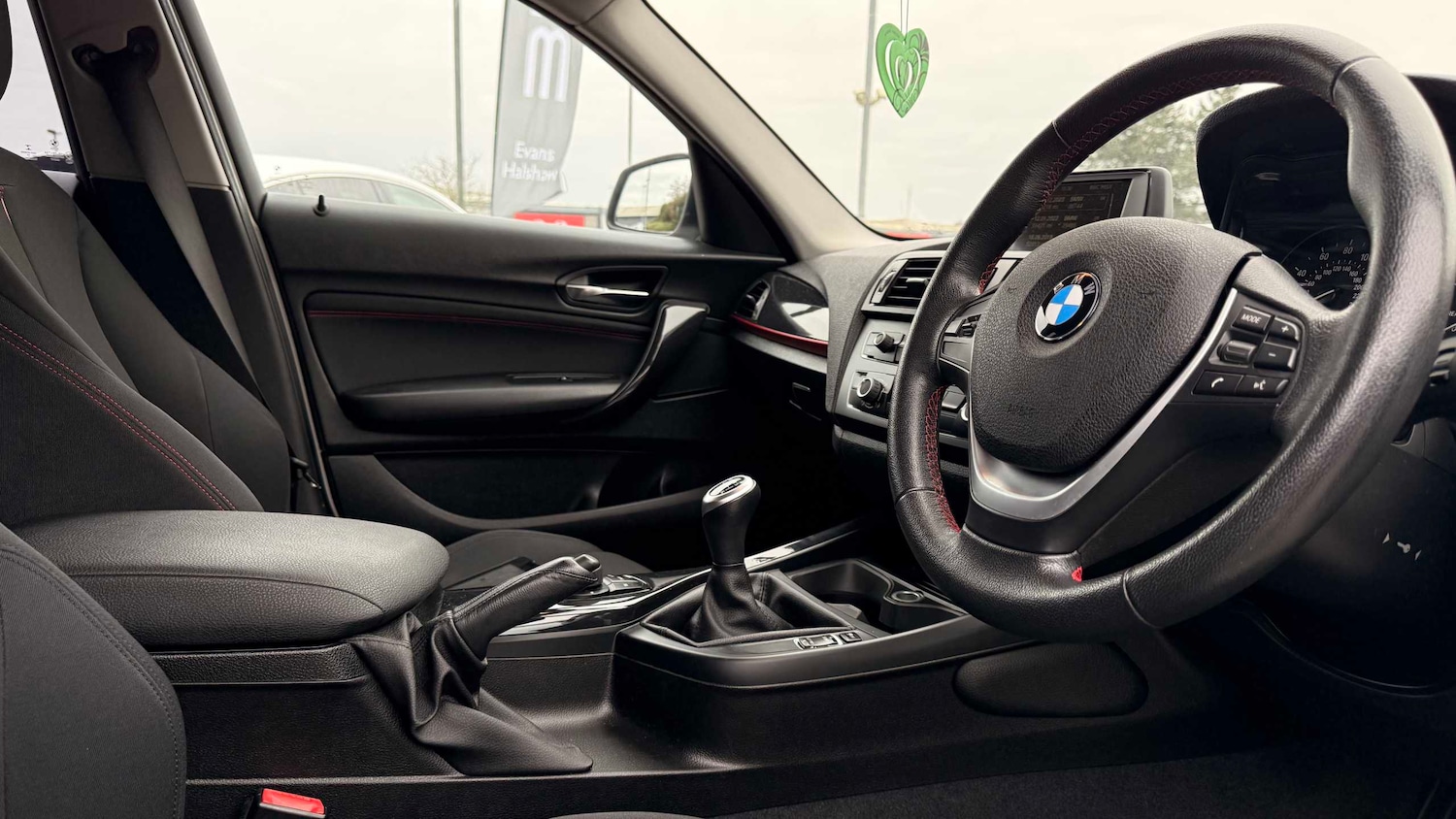 Used BMW 1 Series 2014 for sale - 77615497: Photo 3