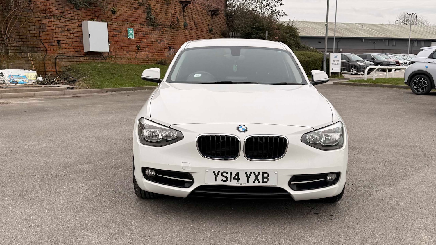 Used BMW 1 Series 2014 for sale - 77615497: Photo 4