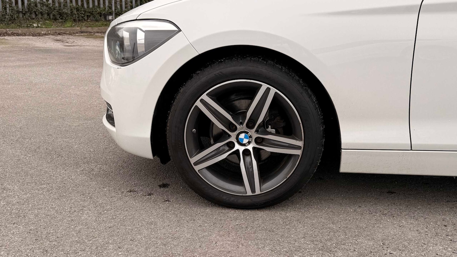 Used BMW 1 Series 2014 for sale - 77615497: Photo 7