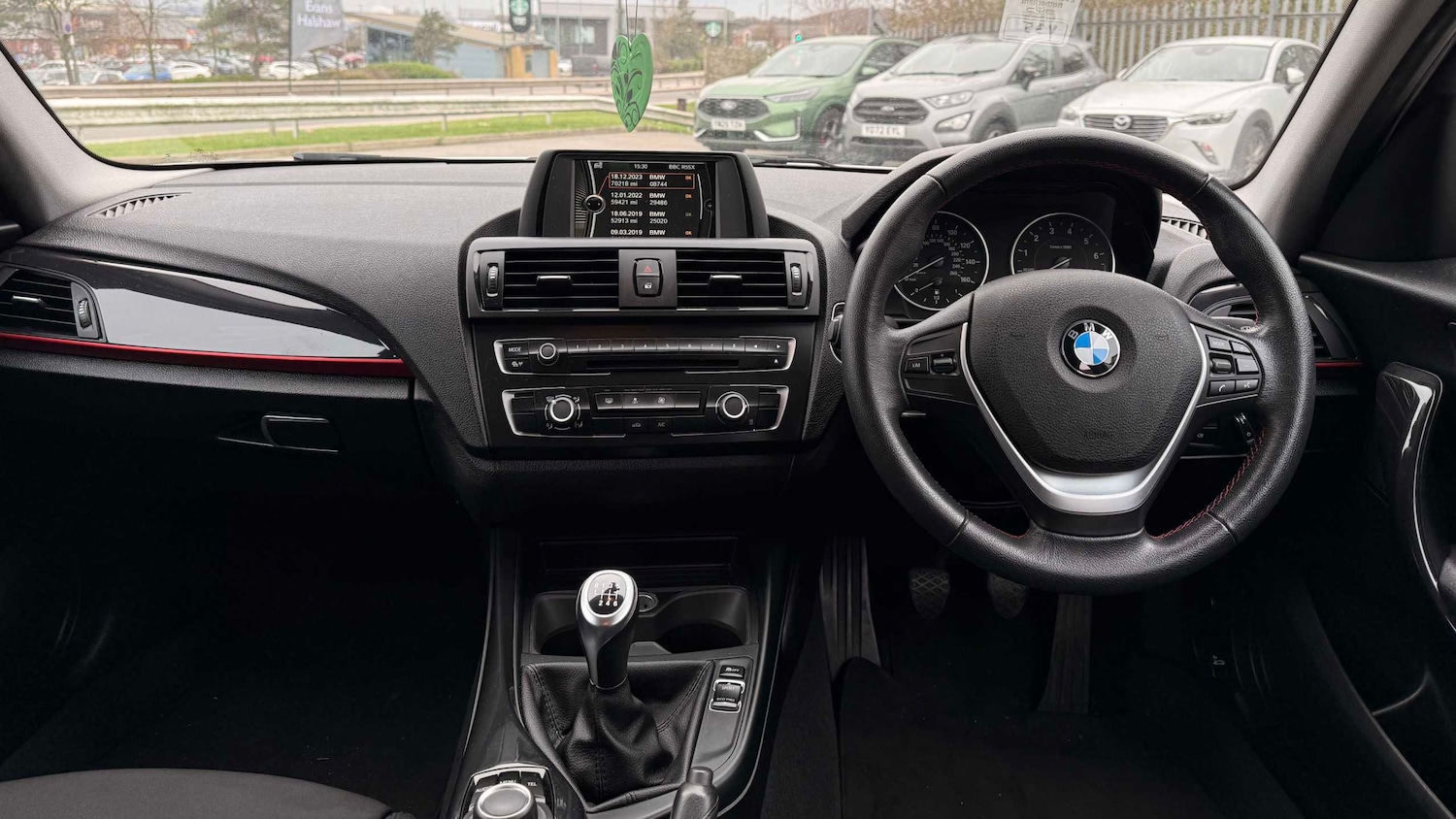 Used BMW 1 Series 2014 for sale - 77615497: Photo 8