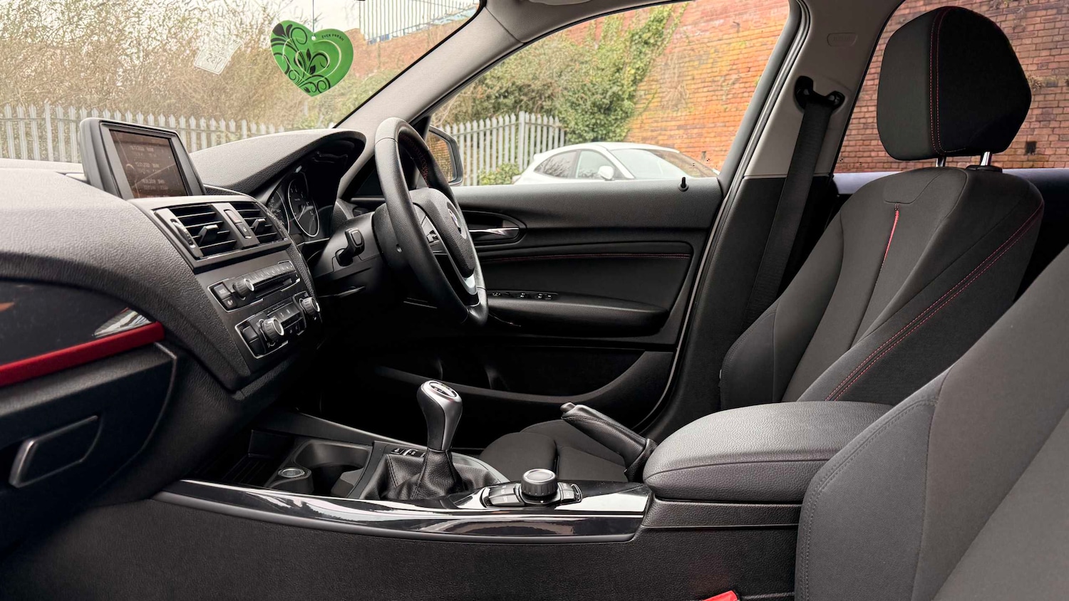 Used BMW 1 Series 2014 for sale - 77615497: Photo 9