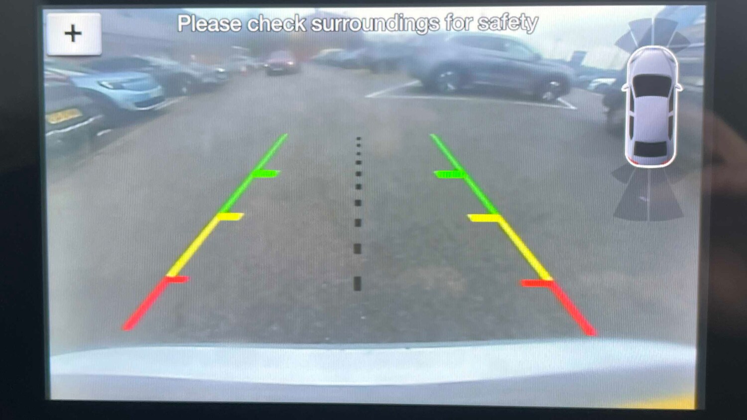 Used Ford Ecosport 2019 for sale - 76842996: Photo 14