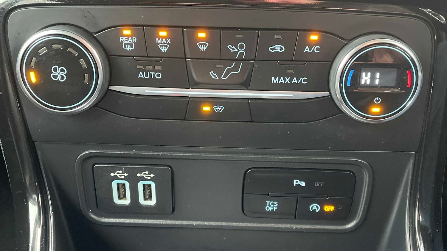 Used Ford Ecosport 2019 for sale - 76842996: Photo 16