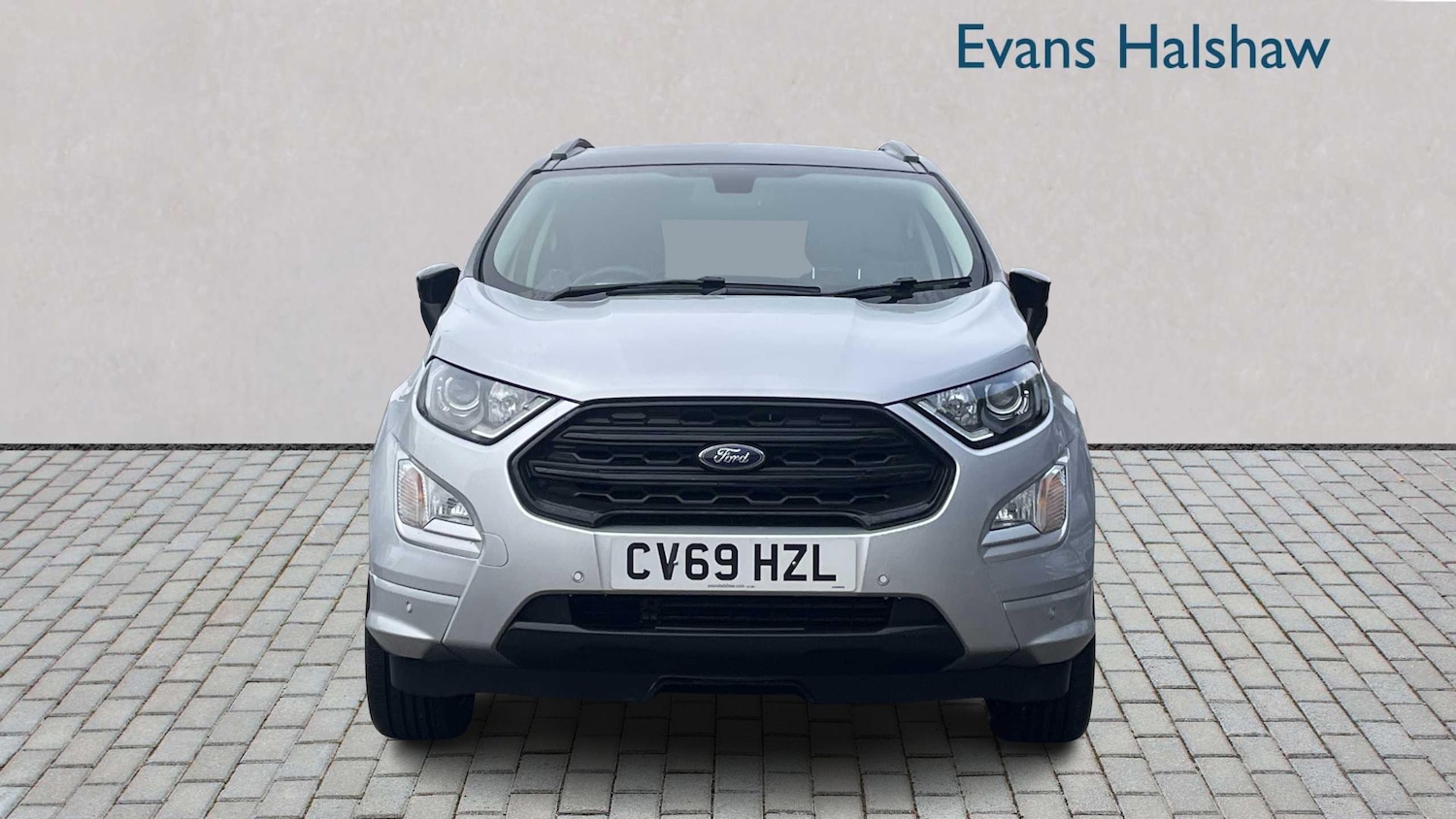 Used Ford Ecosport 2019 for sale - 76842996: Photo 4