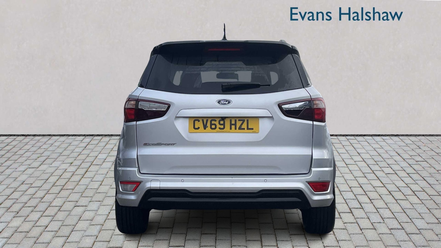 Used Ford Ecosport 2019 for sale - 76842996: Photo 5