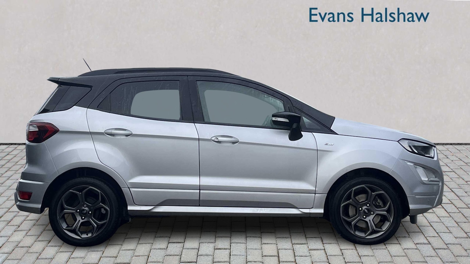 Used Ford Ecosport 2019 for sale - 76842996: Photo 6