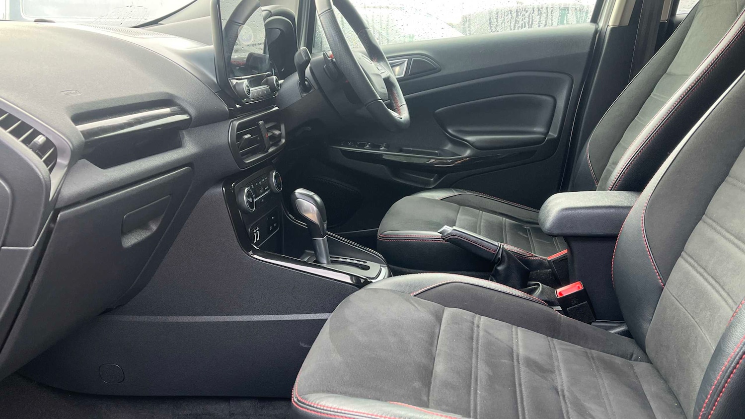 Used Ford Ecosport 2019 for sale - 76842996: Photo 9