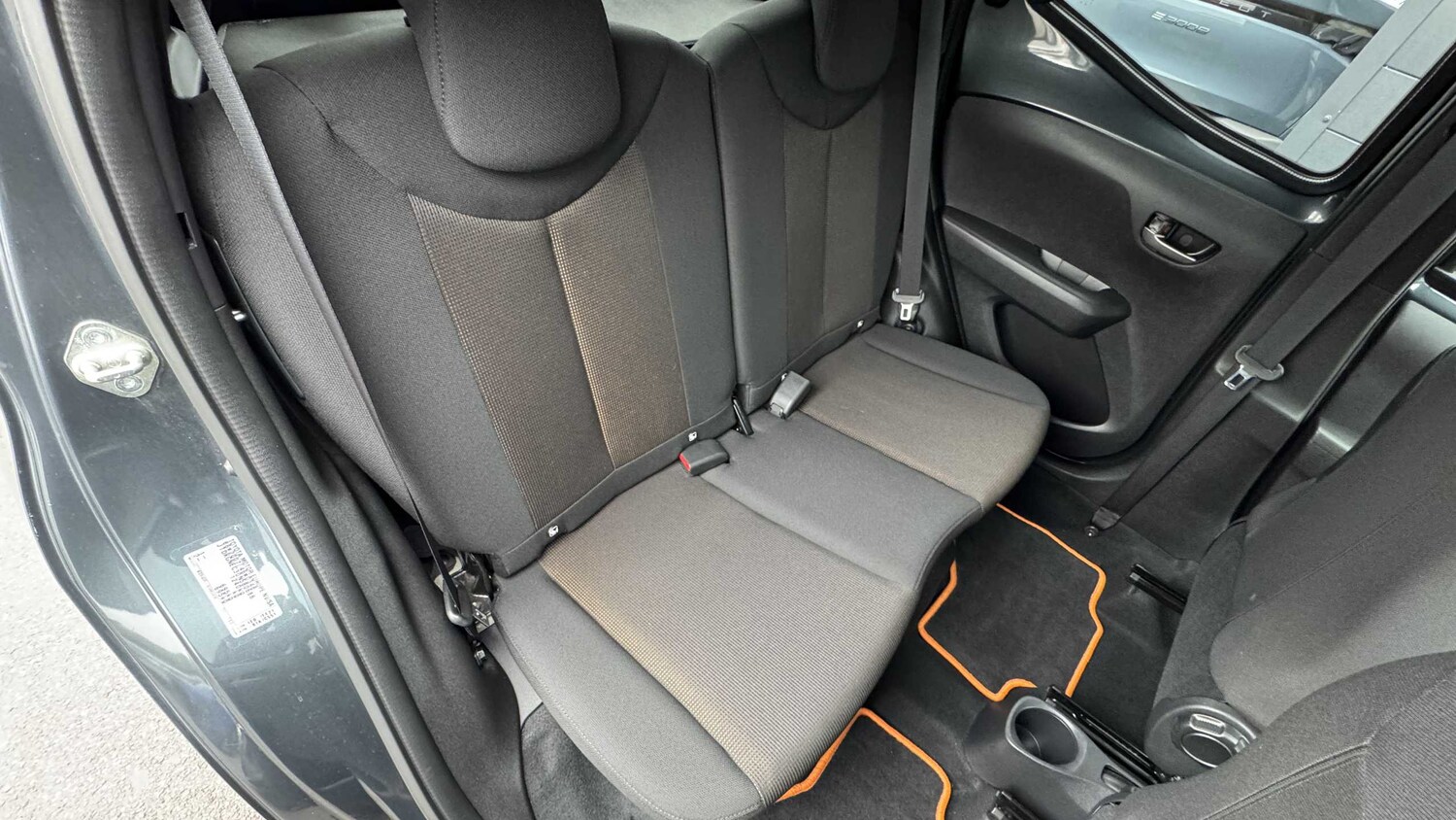 Used Toyota AYGO 2021 for sale - 77281962: Photo 15