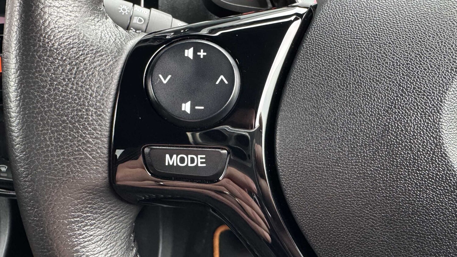 Used Toyota AYGO 2021 for sale - 77281962: Photo 19