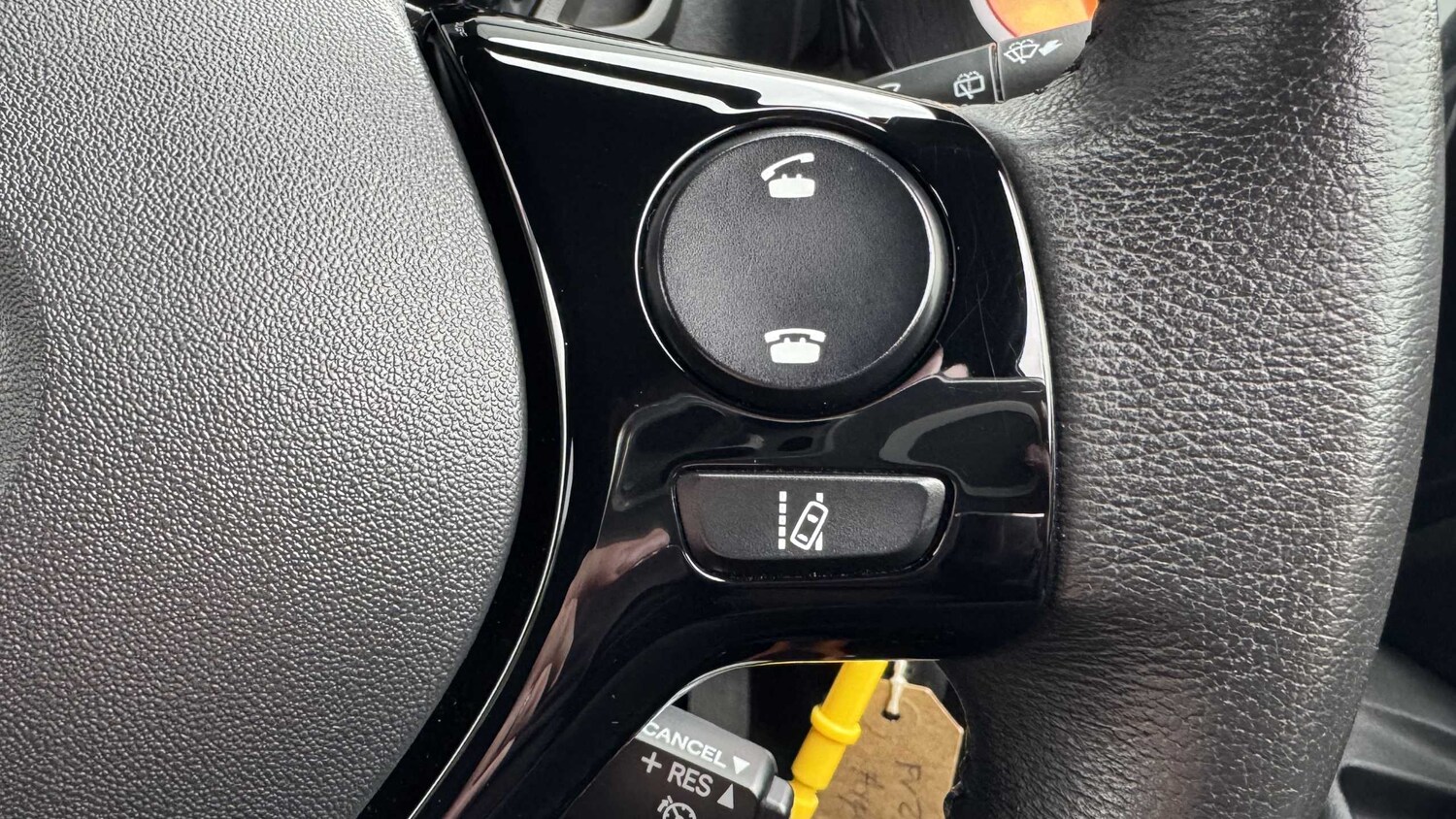 Used Toyota AYGO 2021 for sale - 77281962: Photo 20