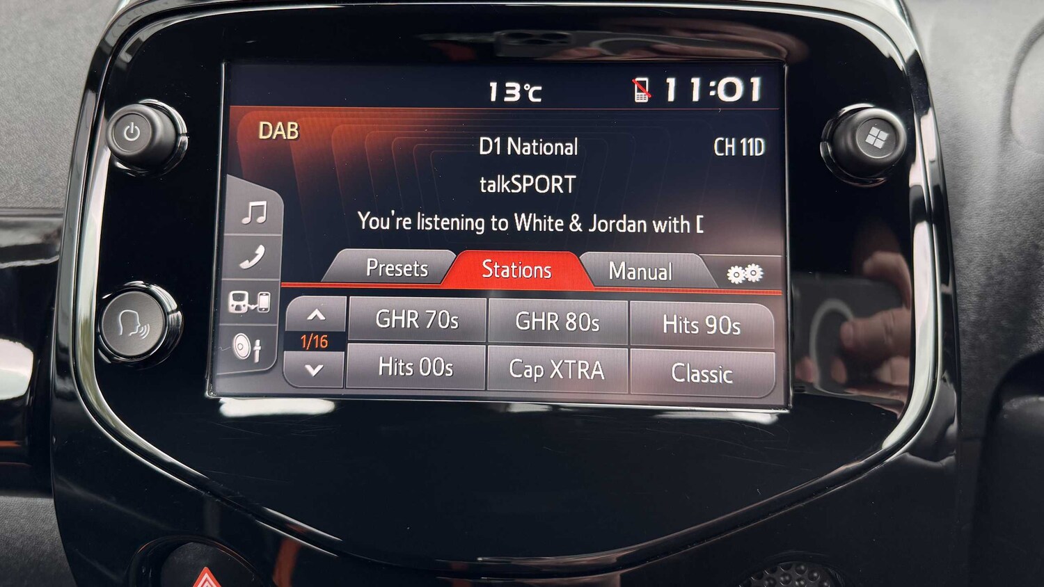 Used Toyota AYGO 2021 for sale - 77281962: Photo 22