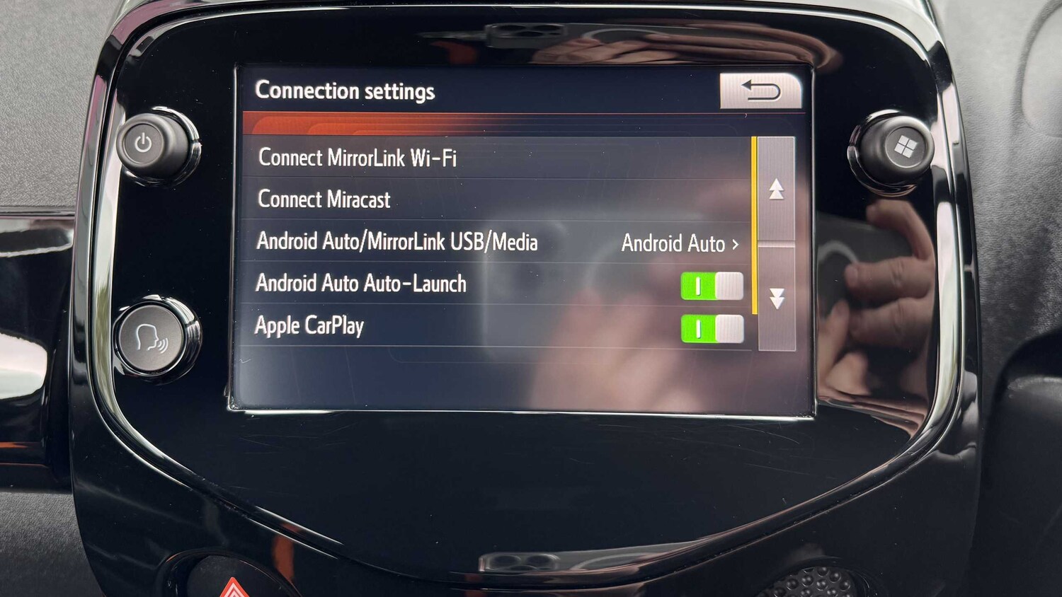 Used Toyota AYGO 2021 for sale - 77281962: Photo 24