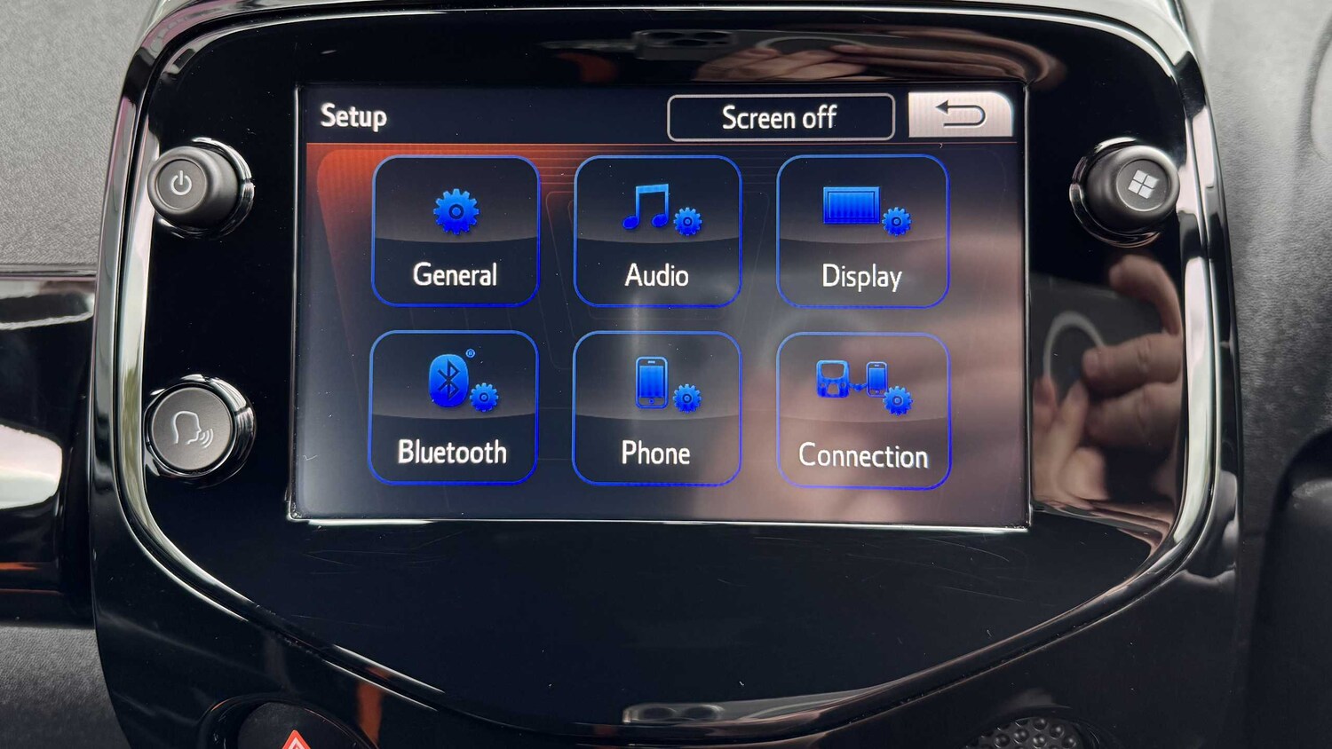 Used Toyota AYGO 2021 for sale - 77281962: Photo 26