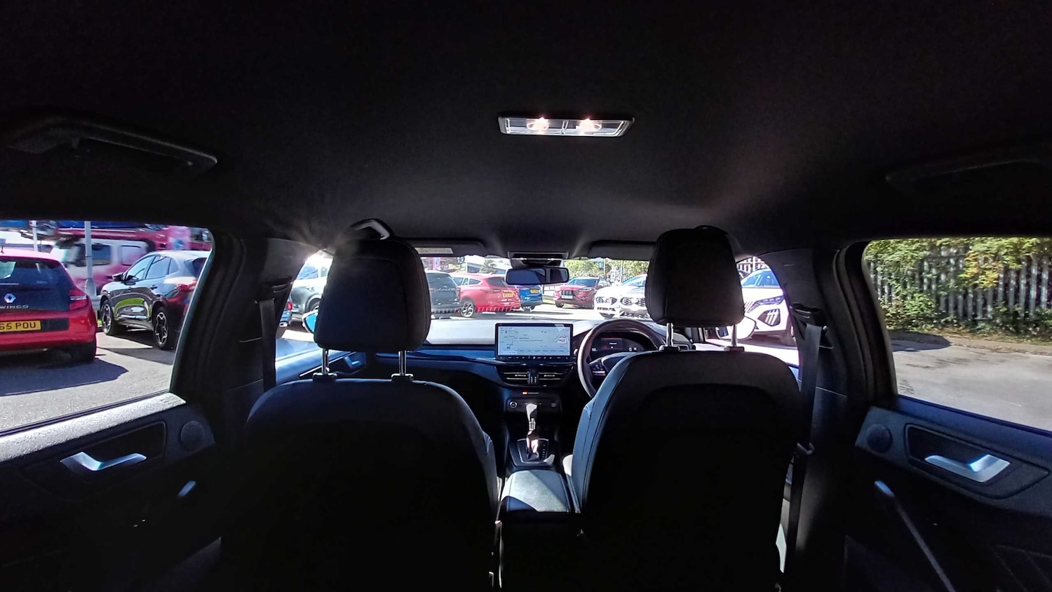 Vehicle 13