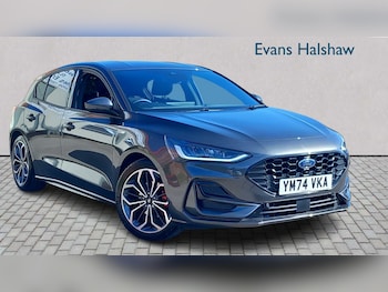 Used Ford Focus 2024 for sale - 76034673: Photo