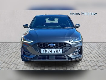 Used Ford Focus 2024 for sale - 76034673: Photo