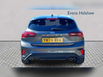 Used Ford Focus 2024 for sale - 76034673: Photo