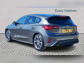 Used Ford Focus 2024 for sale - 76034673: Photo