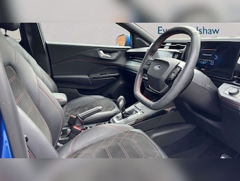 Used Ford Puma 2024 for sale - 78294451: Photo