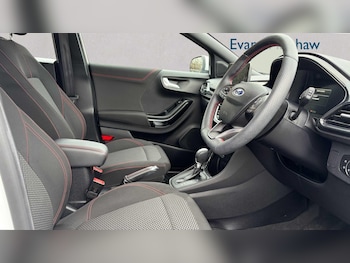 Used Ford Puma 2022 for sale - 77206461: Photo