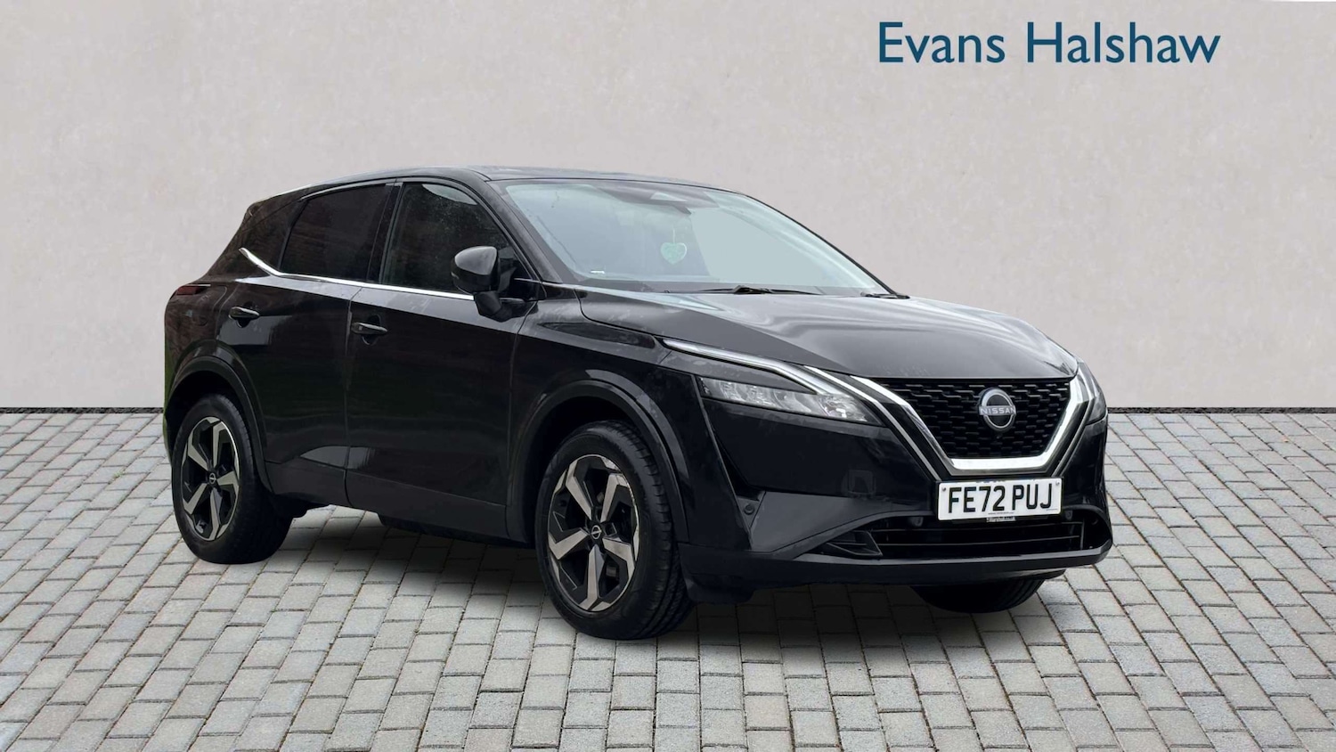 Used Nissan Qashqai 2022 for sale - 78137644: Photo 1
