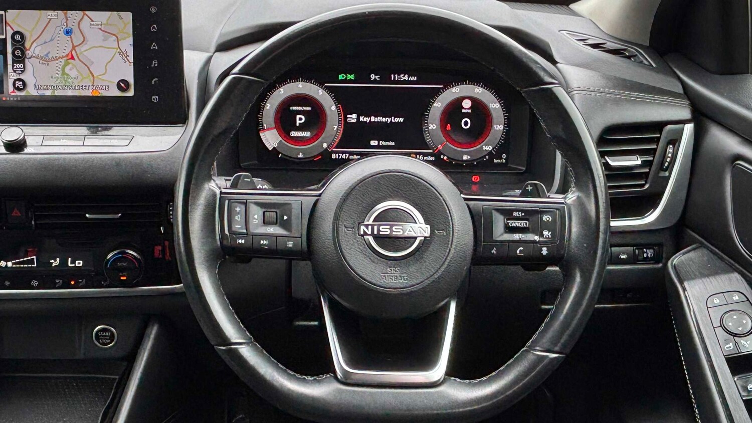 Used Nissan Qashqai 2022 for sale - 78137644: Photo 12