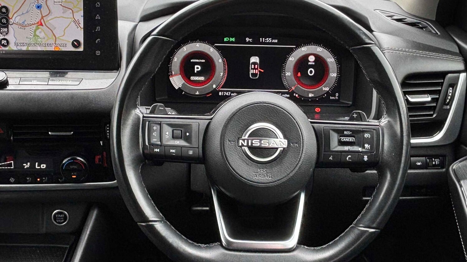 Used Nissan Qashqai 2022 for sale - 78137644: Photo 14