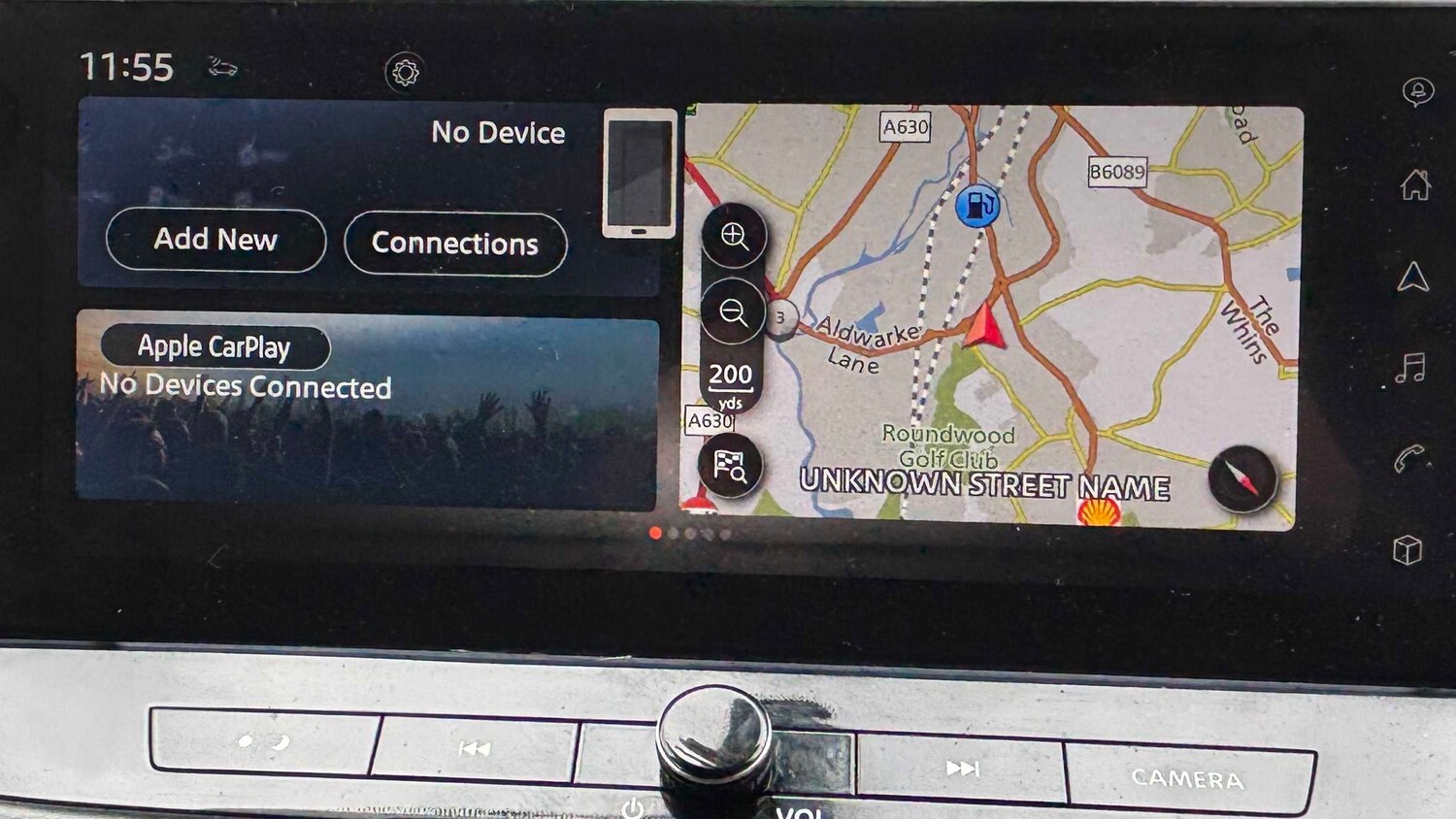 Used Nissan Qashqai 2022 for sale - 78137644: Photo 15