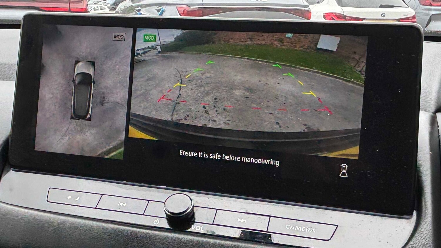 Used Nissan Qashqai 2022 for sale - 78137644: Photo 17