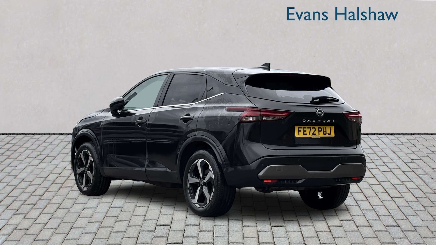 Used Nissan Qashqai 2022 for sale - 78137644: Photo 2