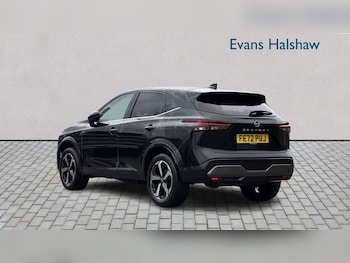 Used Nissan Qashqai 2022 for sale - 78137644: Photo